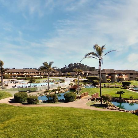 Seascape Beach Resort Aptos Ngoại thất bức ảnh
