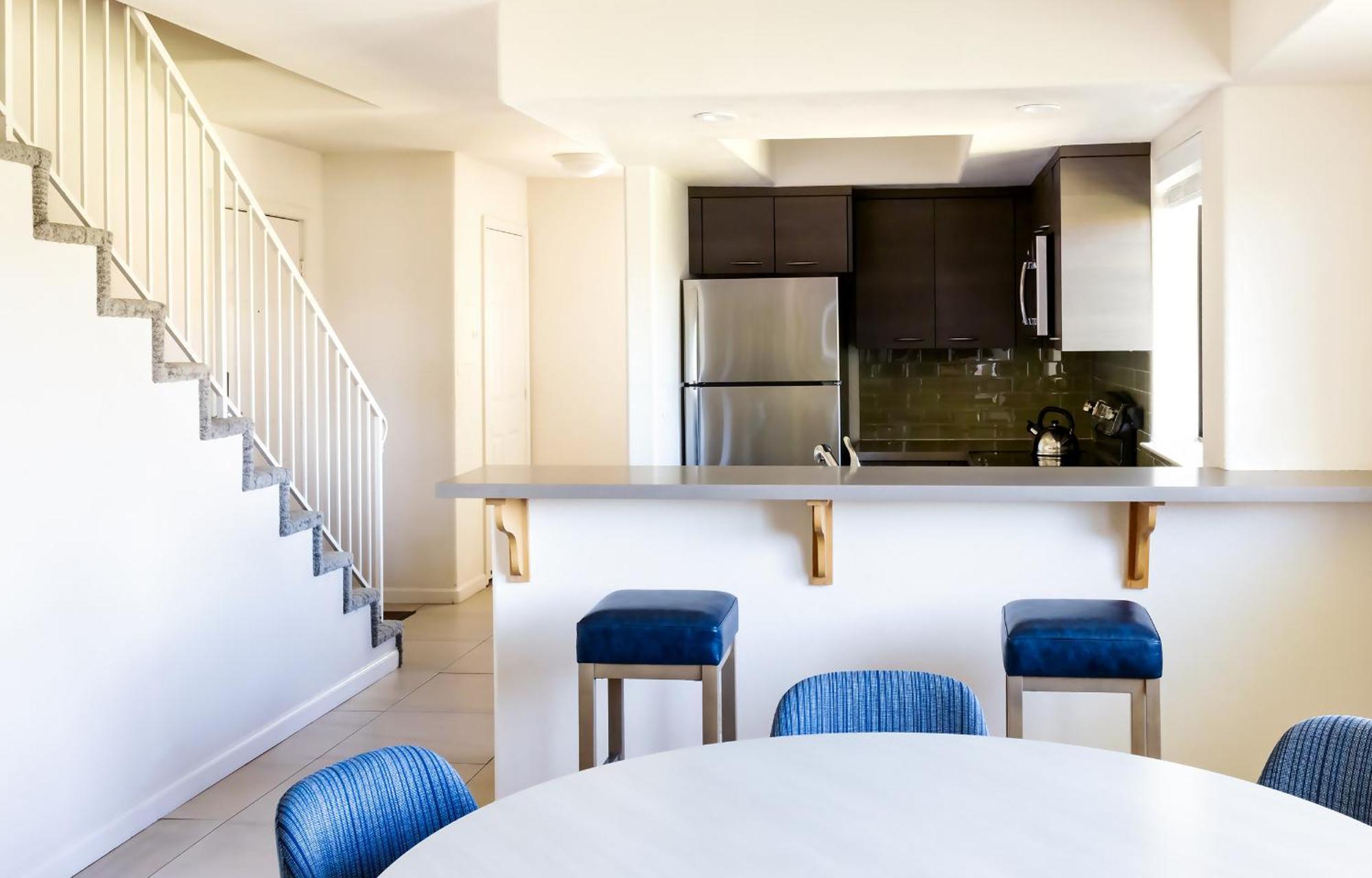 Seascape Beach Resort Aptos Ngoại thất bức ảnh