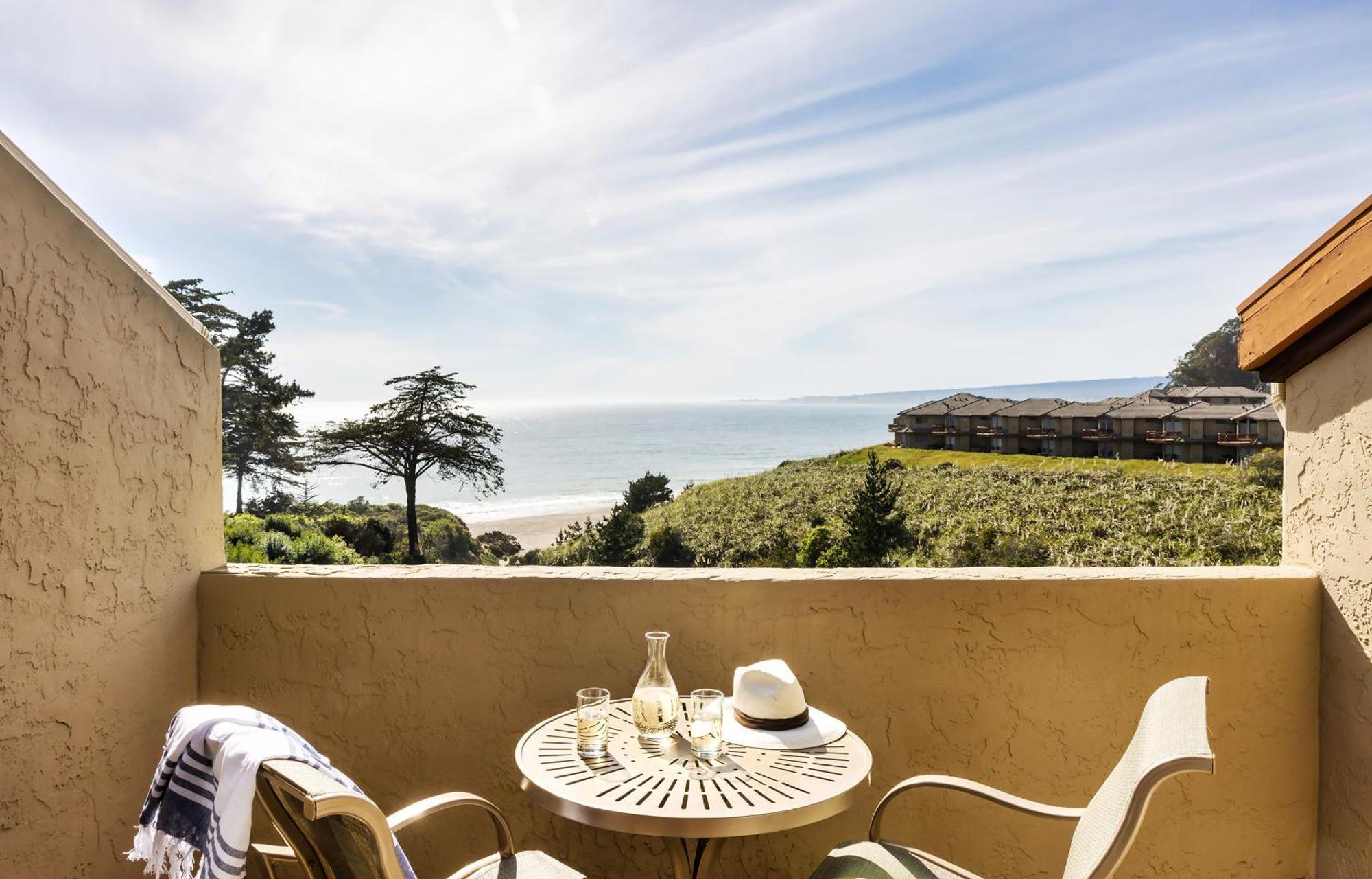 Seascape Beach Resort Aptos Ngoại thất bức ảnh