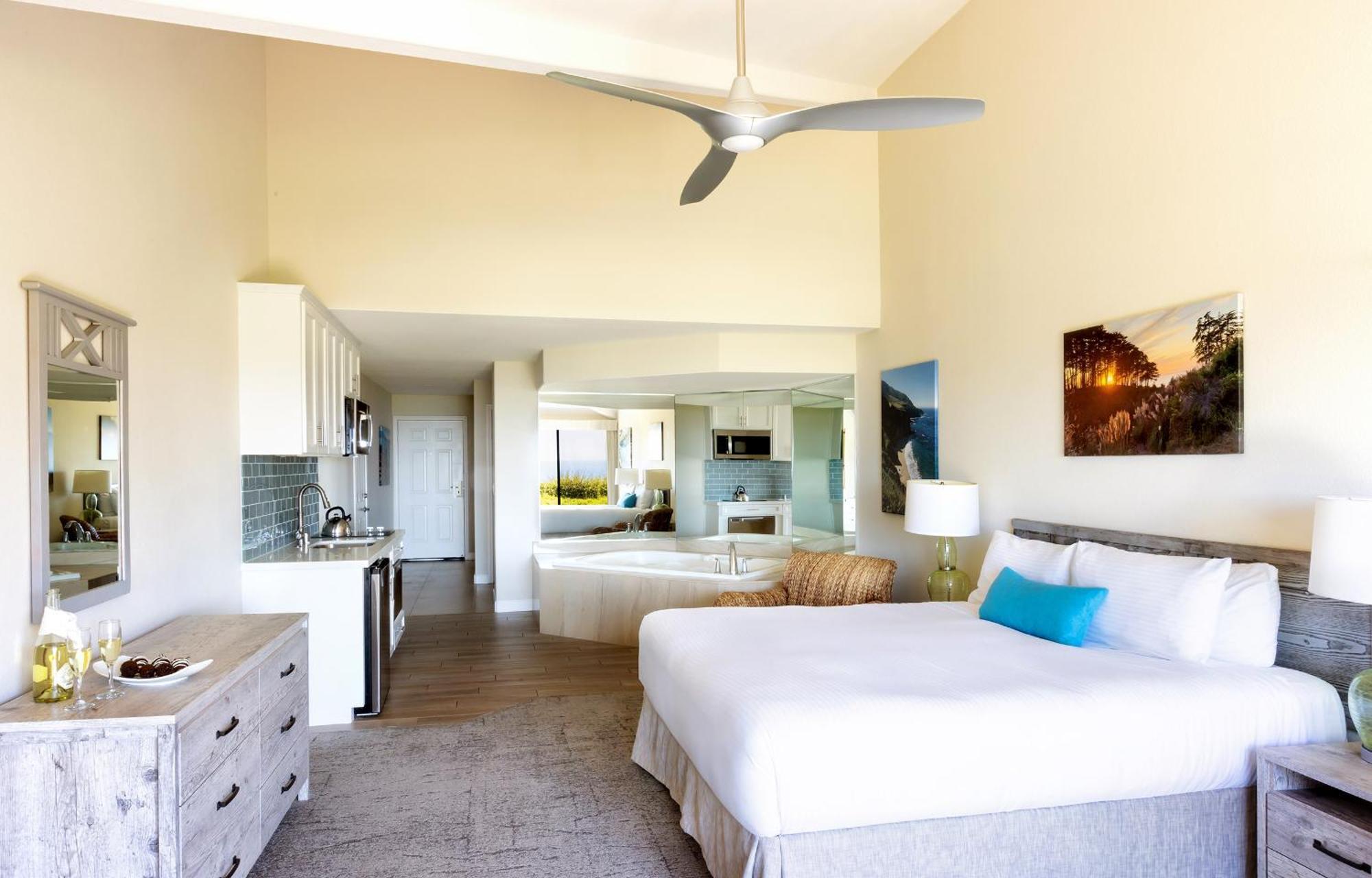 Seascape Beach Resort Aptos Ngoại thất bức ảnh