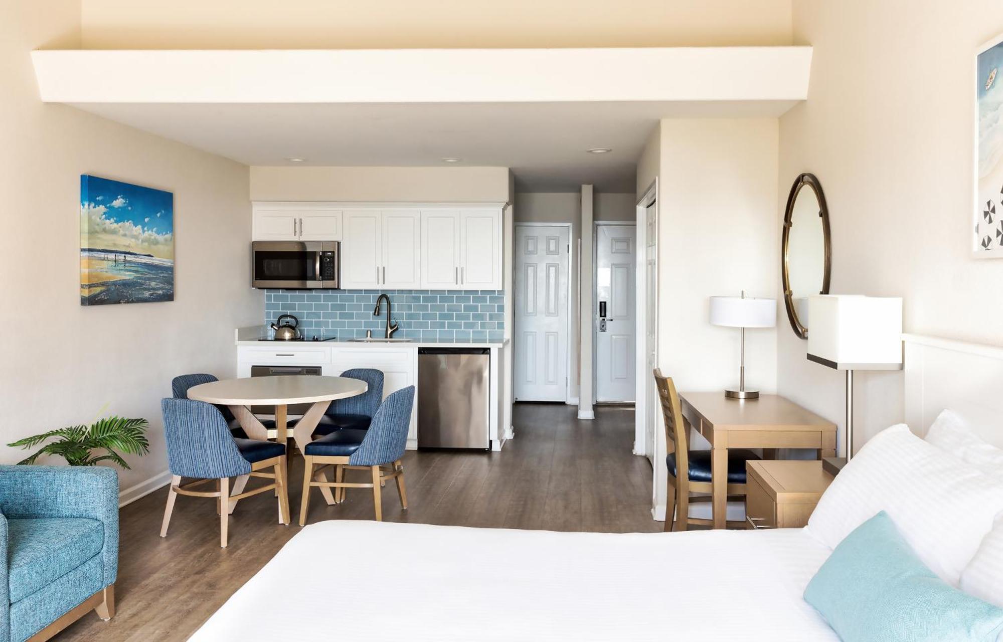 Seascape Beach Resort Aptos Ngoại thất bức ảnh