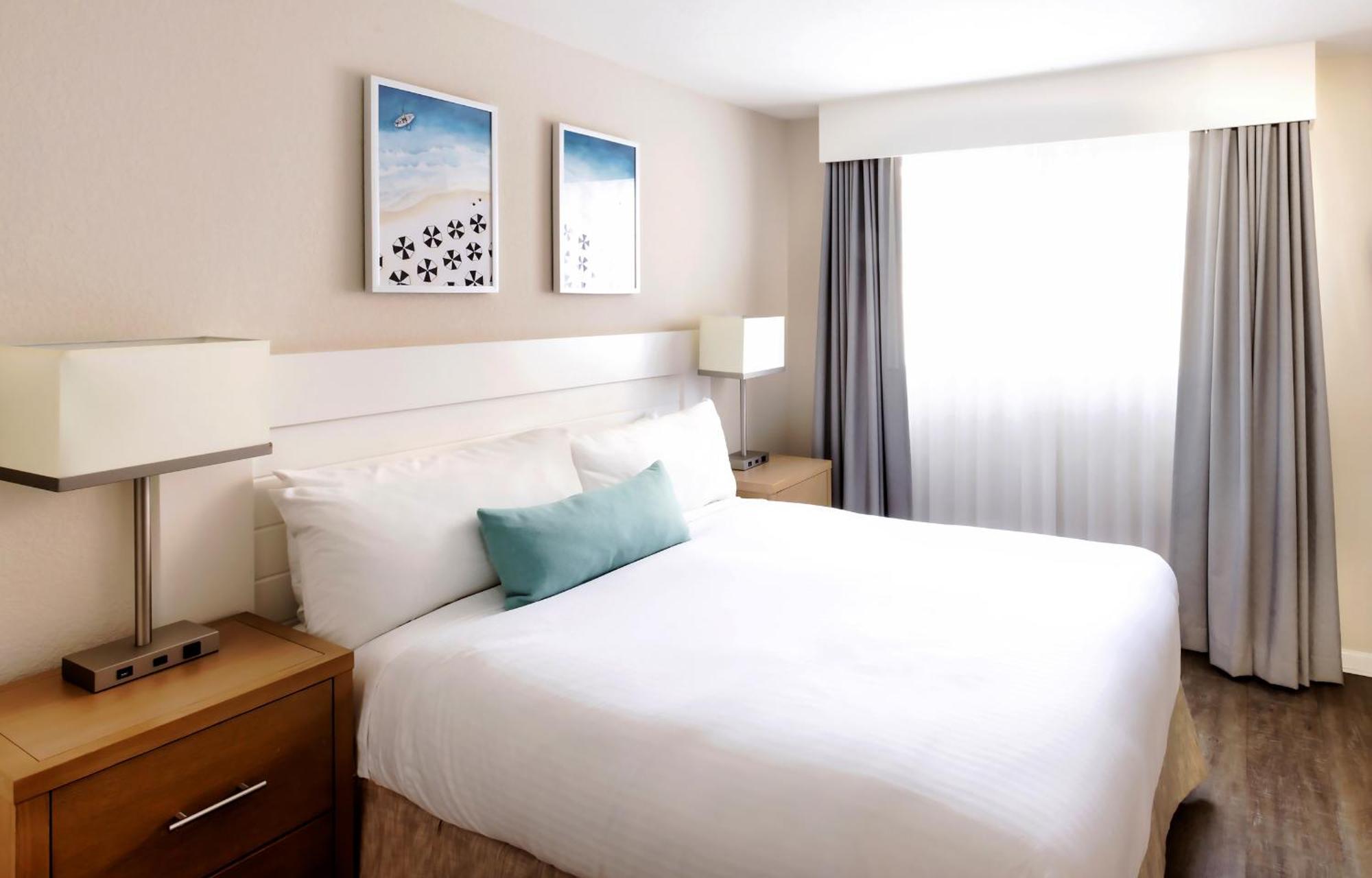 Seascape Beach Resort Aptos Ngoại thất bức ảnh