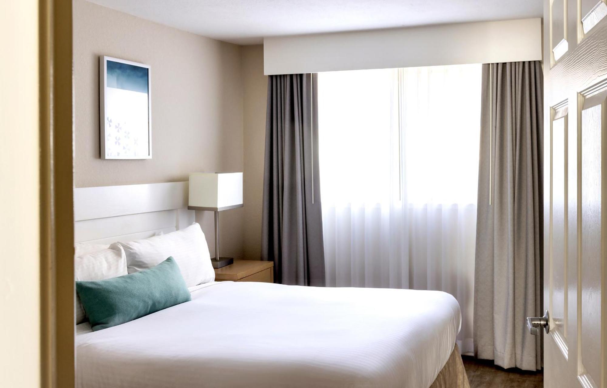 Seascape Beach Resort Aptos Ngoại thất bức ảnh