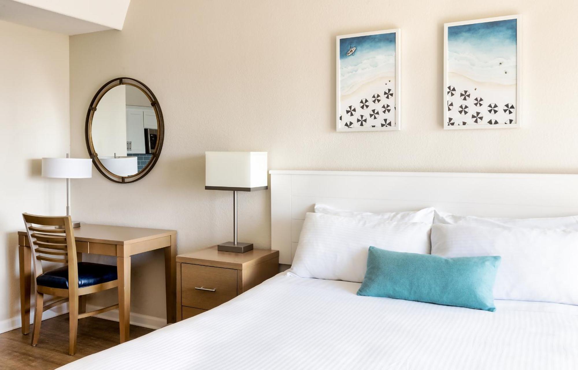 Seascape Beach Resort Aptos Ngoại thất bức ảnh