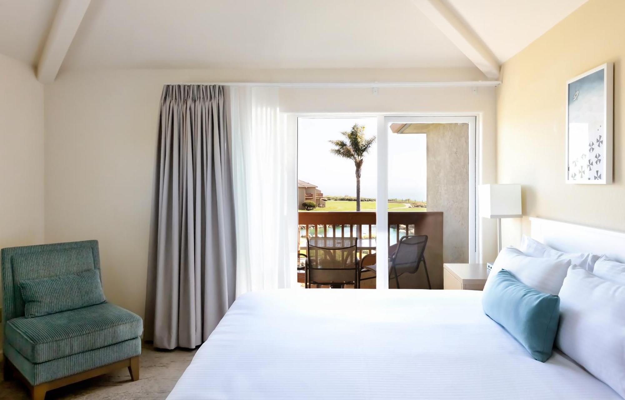 Seascape Beach Resort Aptos Ngoại thất bức ảnh