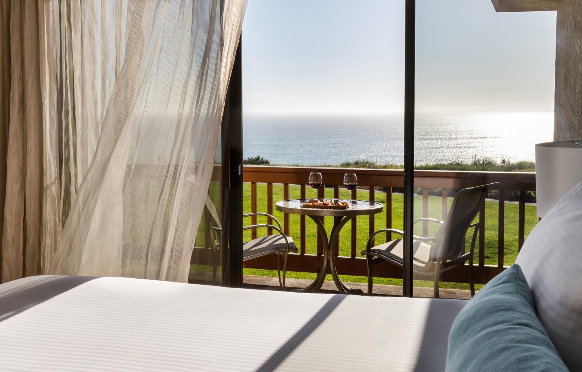 Seascape Beach Resort Aptos Ngoại thất bức ảnh
