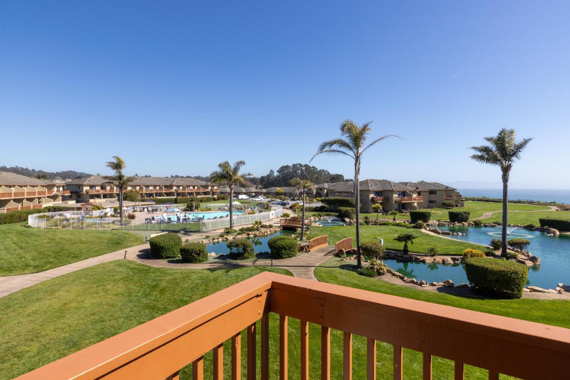 Seascape Beach Resort Aptos Ngoại thất bức ảnh