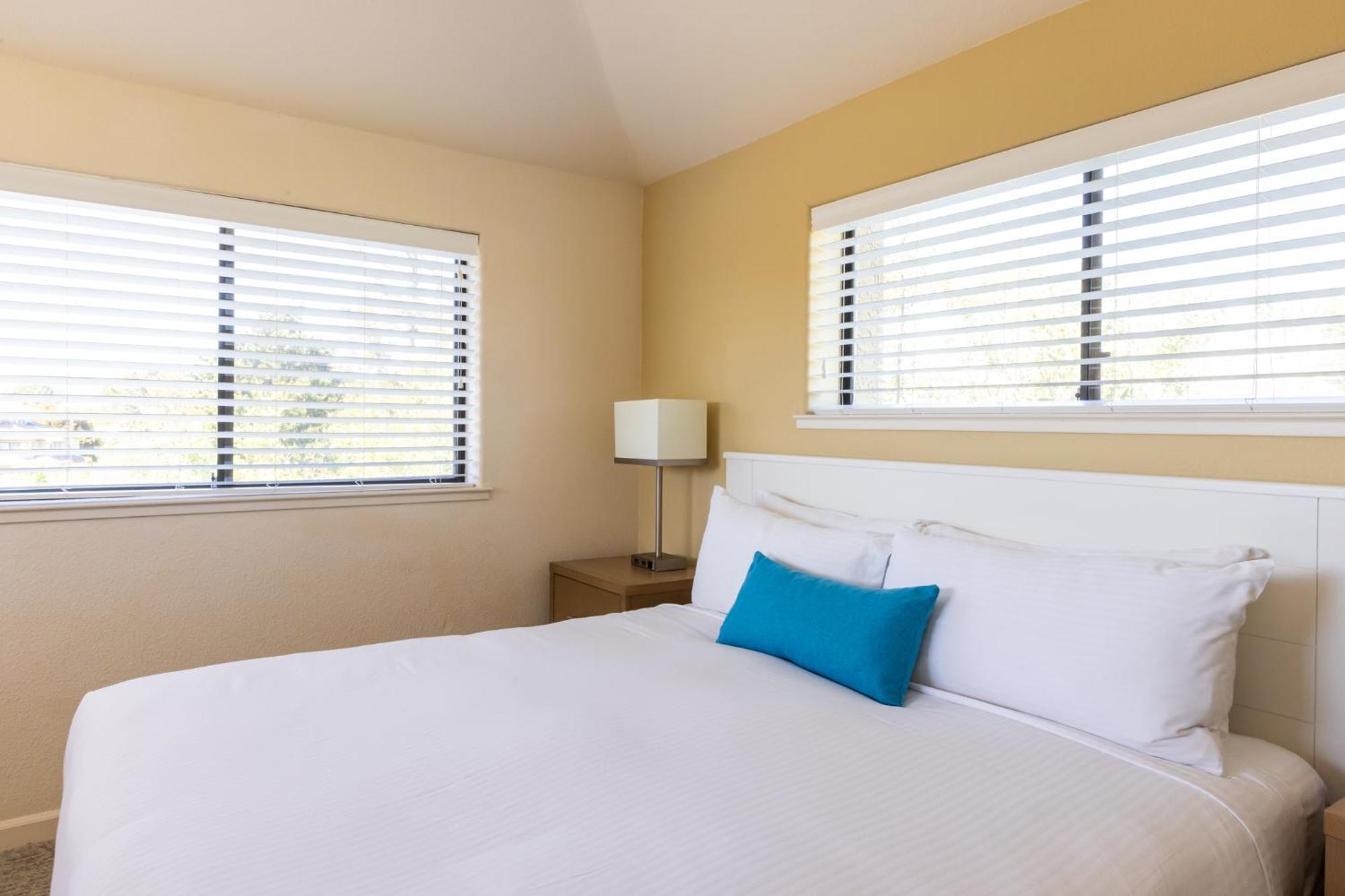 Seascape Beach Resort Aptos Ngoại thất bức ảnh