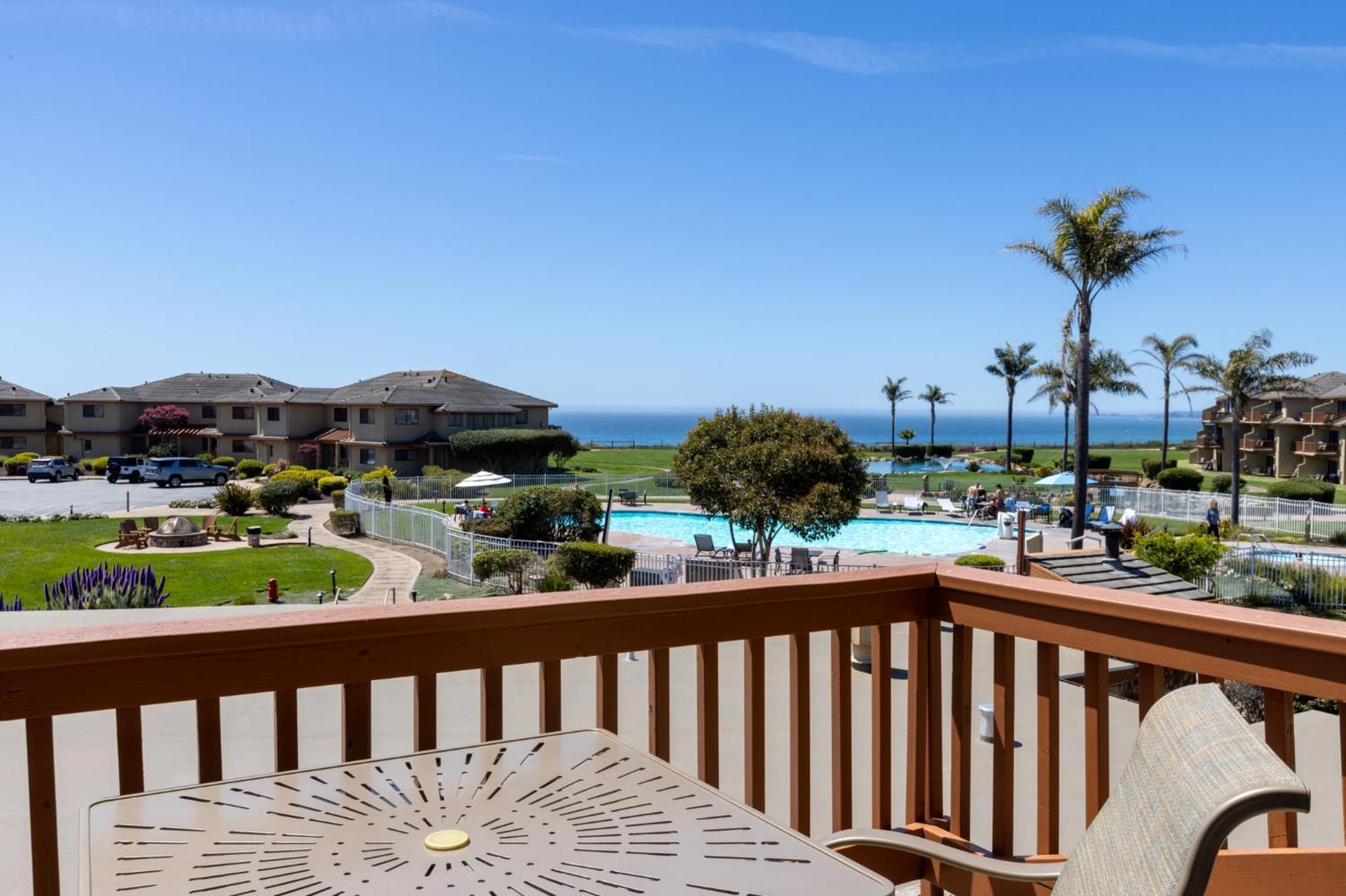 Seascape Beach Resort Aptos Ngoại thất bức ảnh