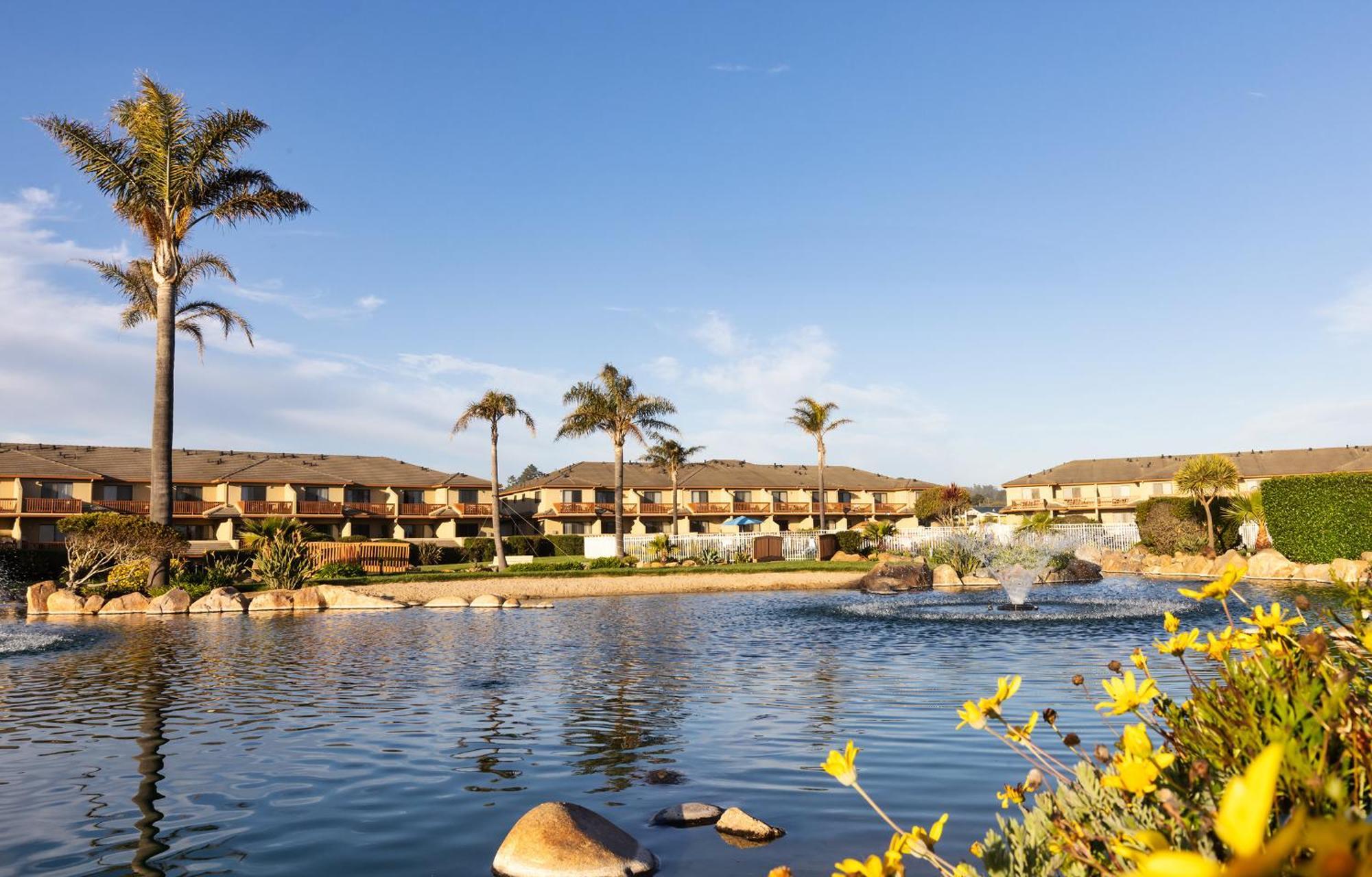Seascape Beach Resort Aptos Ngoại thất bức ảnh